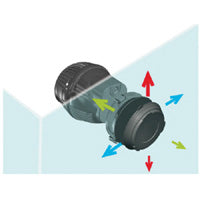 Hydor Koralia Nano 425 GPH