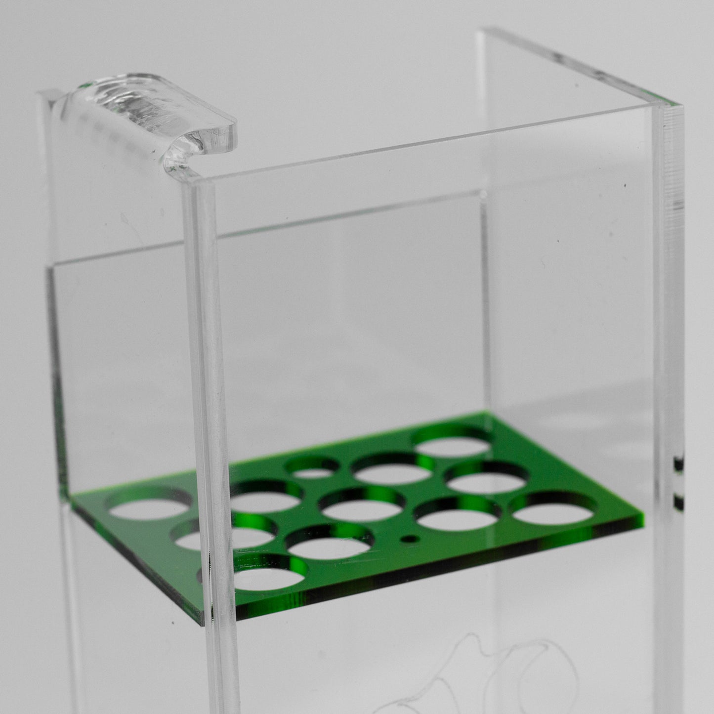 SAND DOLLAR DAYS: inTank Chamber One Media Basket for Fluval Spec 16 | Fluval Spec 60L