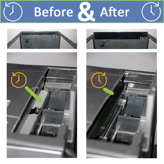 inTank FISH SAVER GUARD FOR OCEANIC BIOCUBE 29 | OCEANIC BIOCUBE 29 HQI