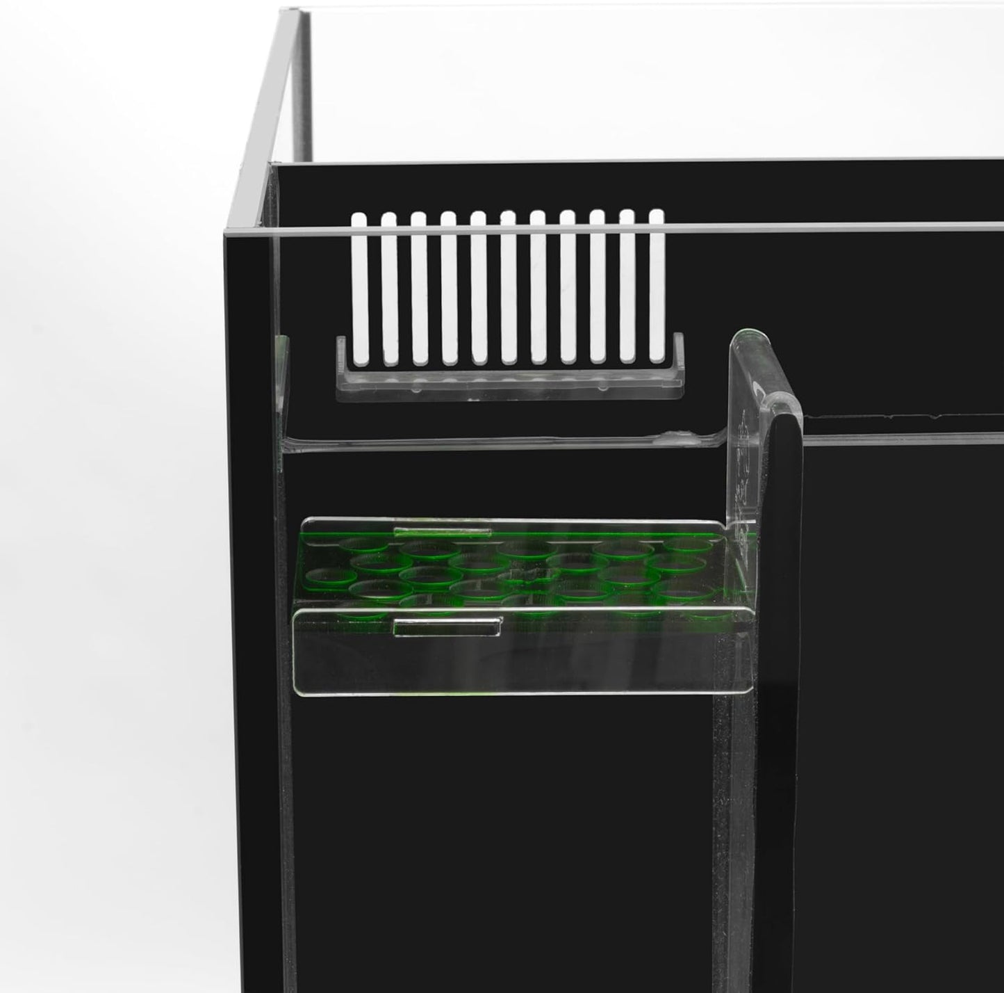 inTank FILTER FLOSS HOLDER FOR INNOVATIVE MARINE FUSION 30L AND 40 AND LAGOON 50