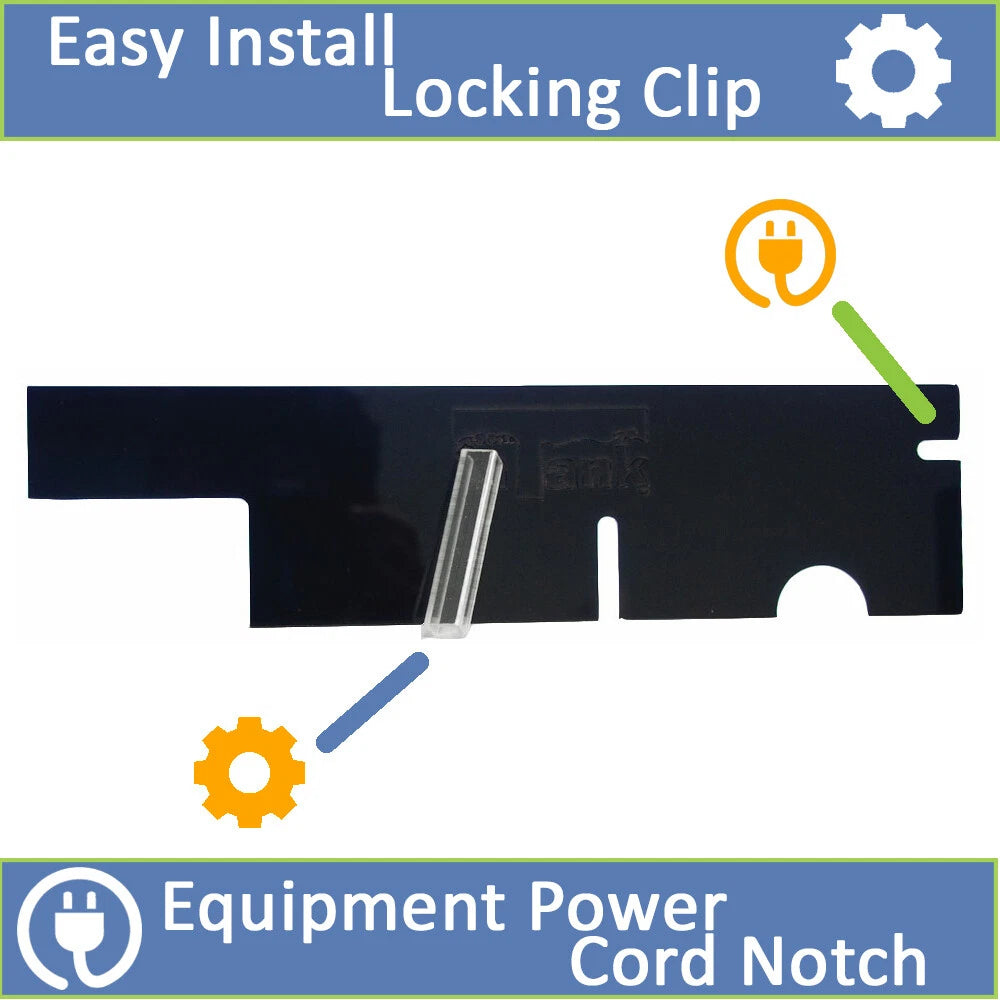 inTank FISH SAVER GUARD FOR OCEANIC BIOCUBE 14