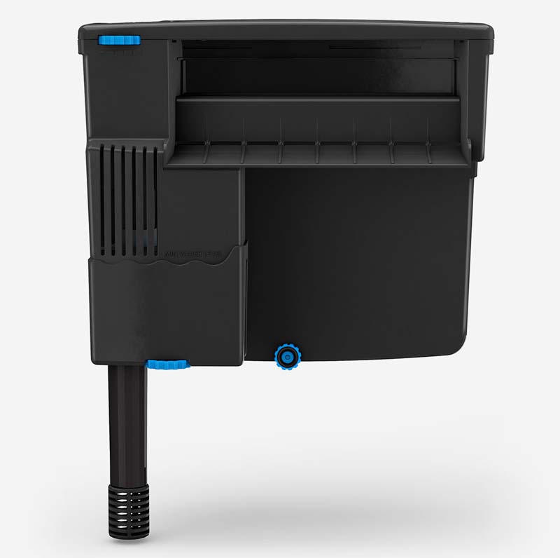 Seachem Tidal 110 H.O.B power filter