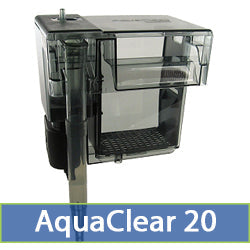 AquaClear 20