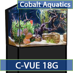 C-Vue 18G