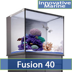 Fusion 40