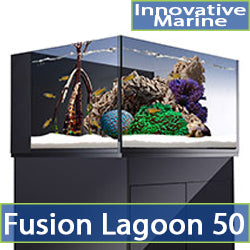 Fusion 50 Lagoon