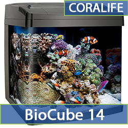 Coralife Biocube 14