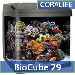 Coralife Biocube 29