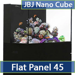 Flat Panel 45