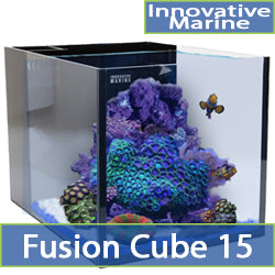 Fusion Cube 15