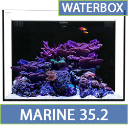 Marine AIO 35.2