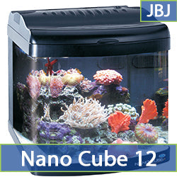 Nano Cube 12