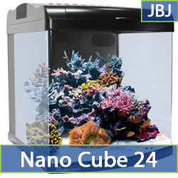 Nano Cube 24