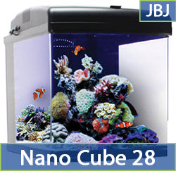 Nano Cube 28