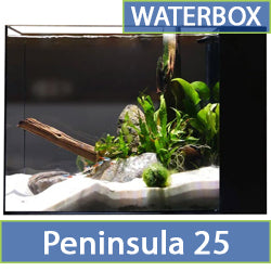 Peninsula 25