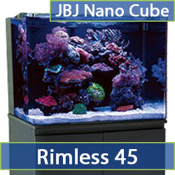 Nano Cube RL-45
