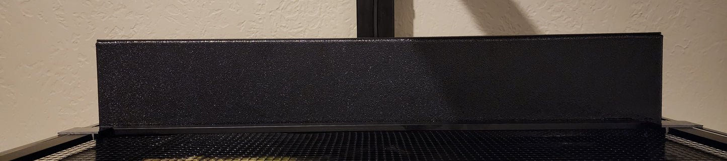 inTank Filtration Cover for Waterbox AIO 35.2