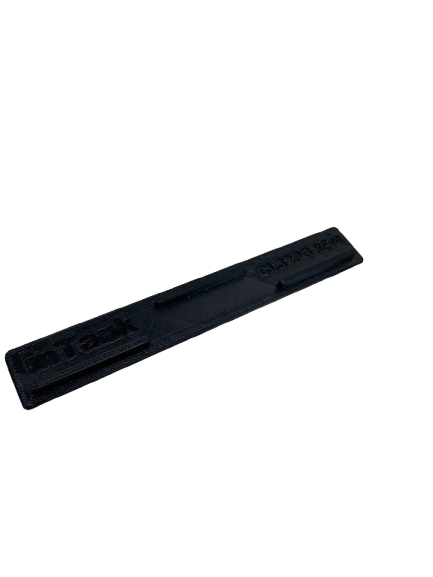 Center overflow plug for Coralife Biocube 29 and 32 Aquariums