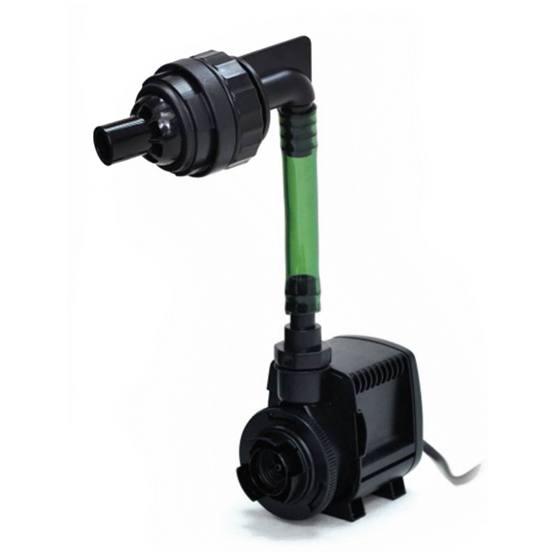 Red Sea Max 130D & 130 Sicce Circulation Pump Upgrade Kit