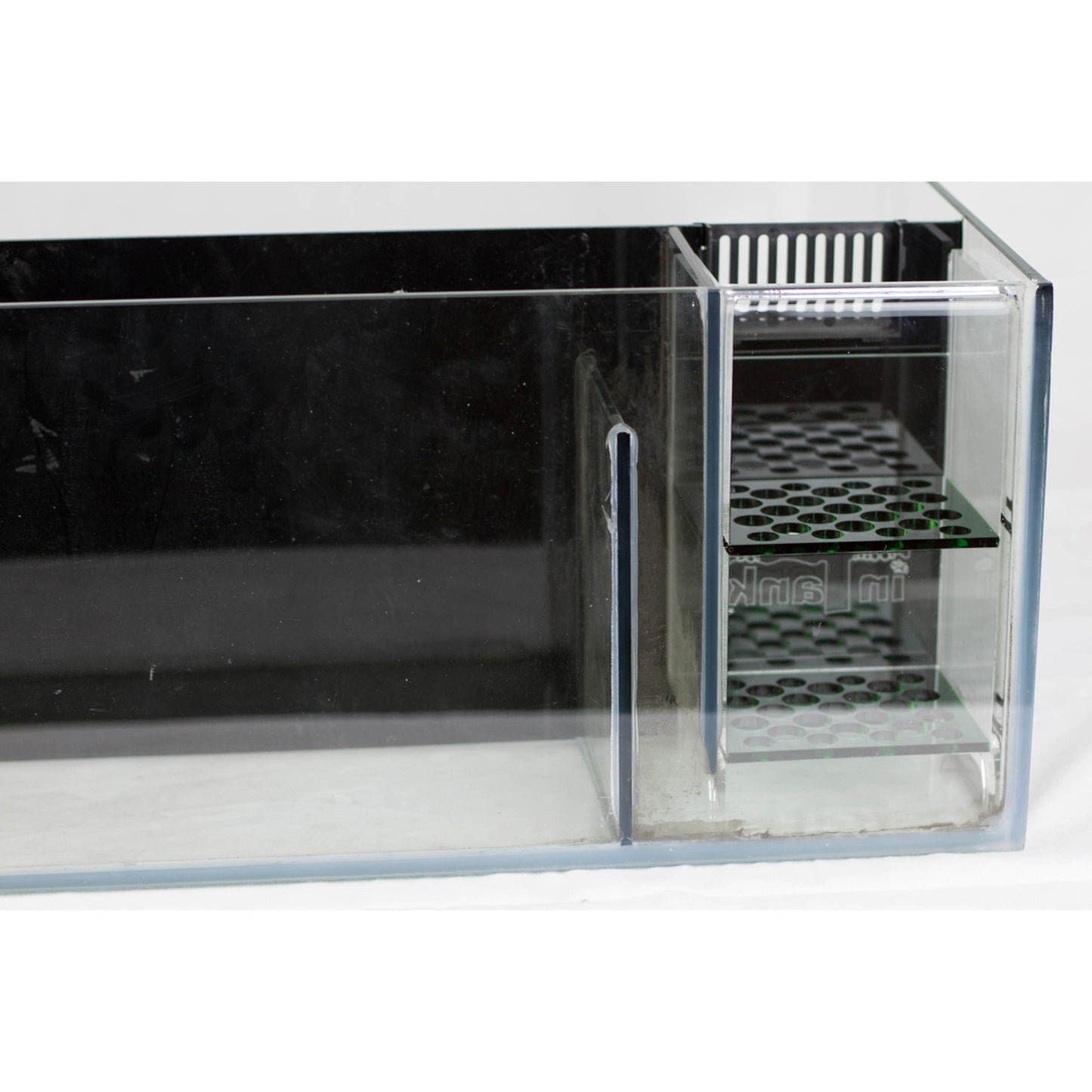 inTank Media Basket for JBJ Rimless Nano Cube 20 FRAG AQUARIUM