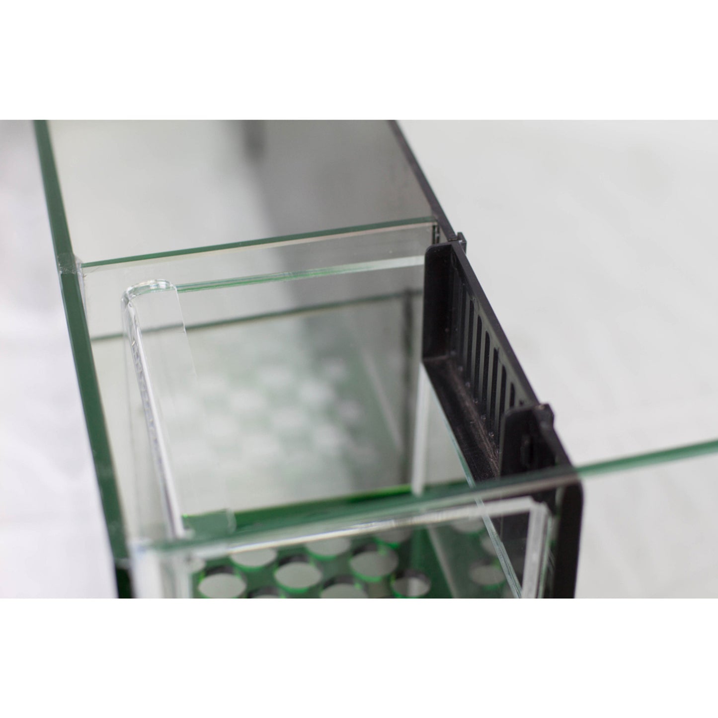 inTank Media Basket for JBJ Rimless Nano Cube 20 FRAG AQUARIUM