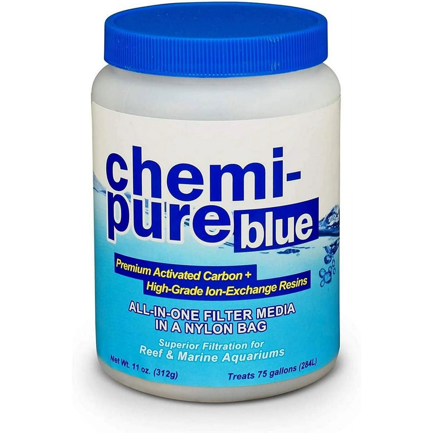 Chemi-Pure Blue 11oz