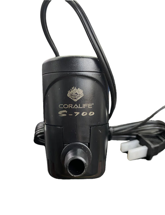 Coralife Size 14 & Size 16 BioCube Replacement Pump