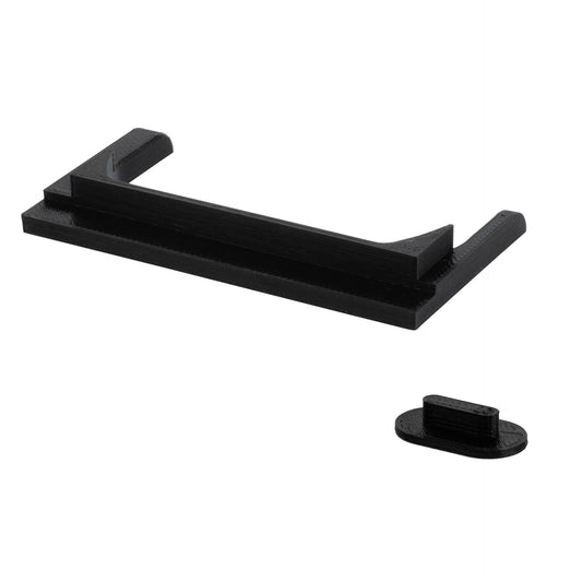 inTank Media Basket Water Director and Plug kit for Fluval Evo 13.5