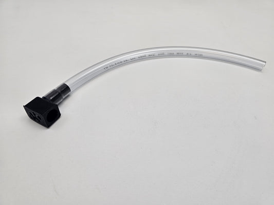 inTank Return Elbow and Tubing for Oceanic and Coralife BioCube 8 | 14 | 16 | 29