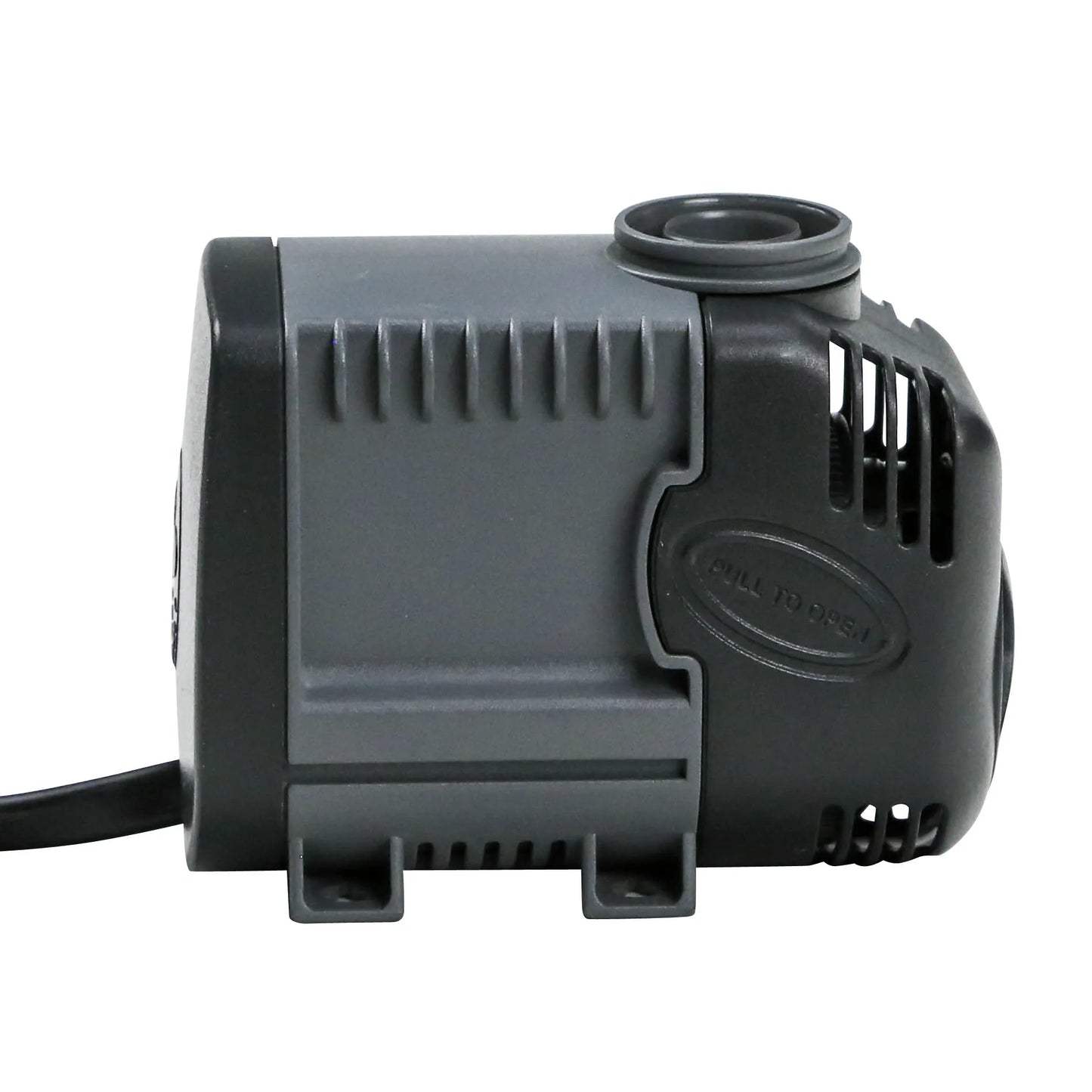 Sicce Syncra Silent 1.0 Submersible Fish Tank Aquarium Water Pump (251 gph)