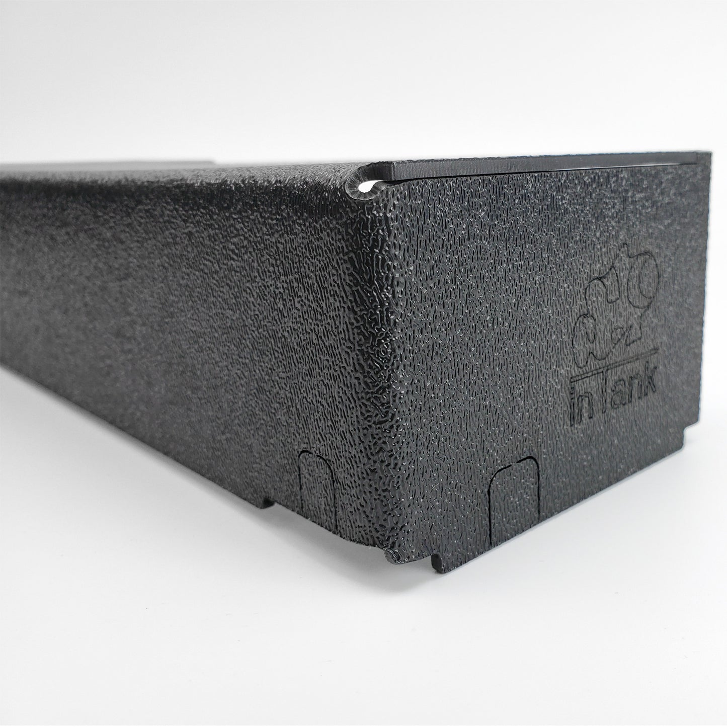 inTank FILTRATION COVER FOR INNOVATIVE MARINE FUSION 10 AND PENINSULA 14 & 20
