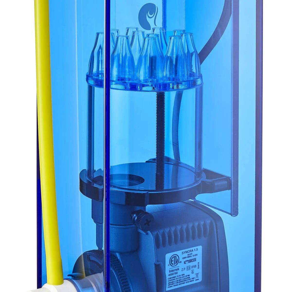 AquaMaxx WS-1 in Sump Protein Skimmer