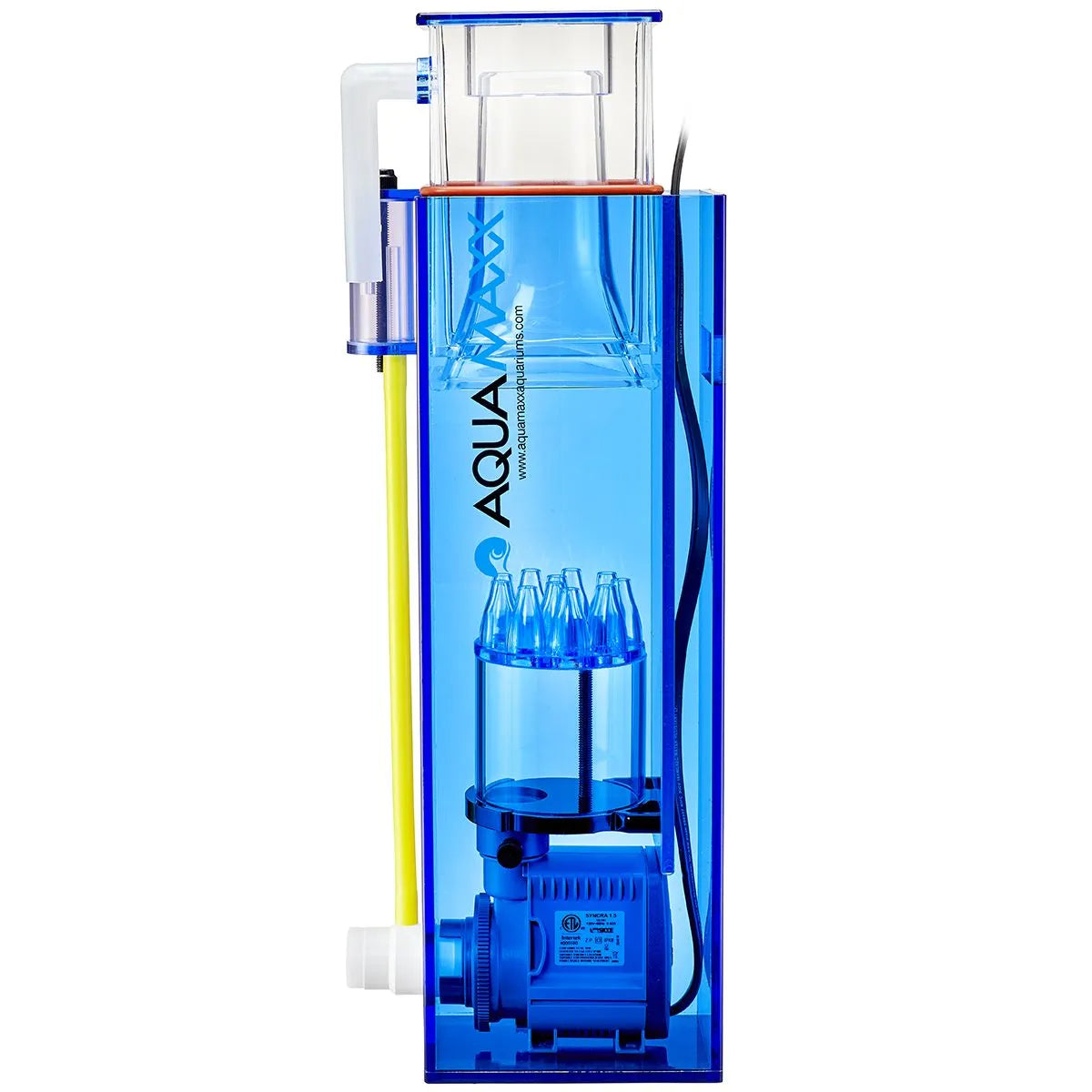 AquaMaxx WS-1 in Sump Protein Skimmer