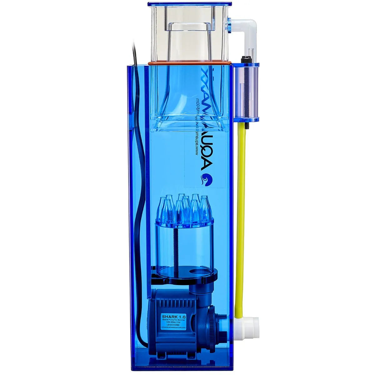 AquaMaxx WS-1 in Sump Protein Skimmer