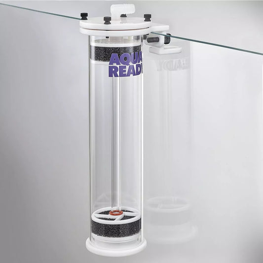 AquaReady Hang-on-Back Media Reactor