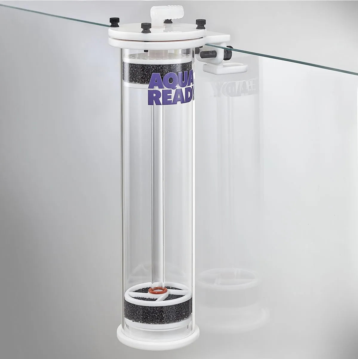 AquaReady Hang-on-Back Media Reactor
