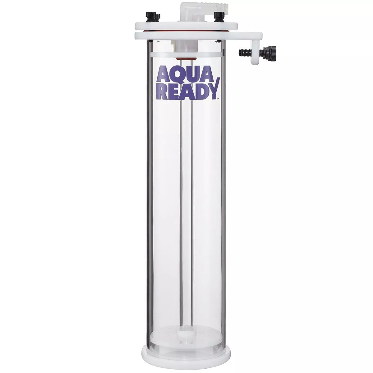 AquaReady Hang-on-Back Media Reactor