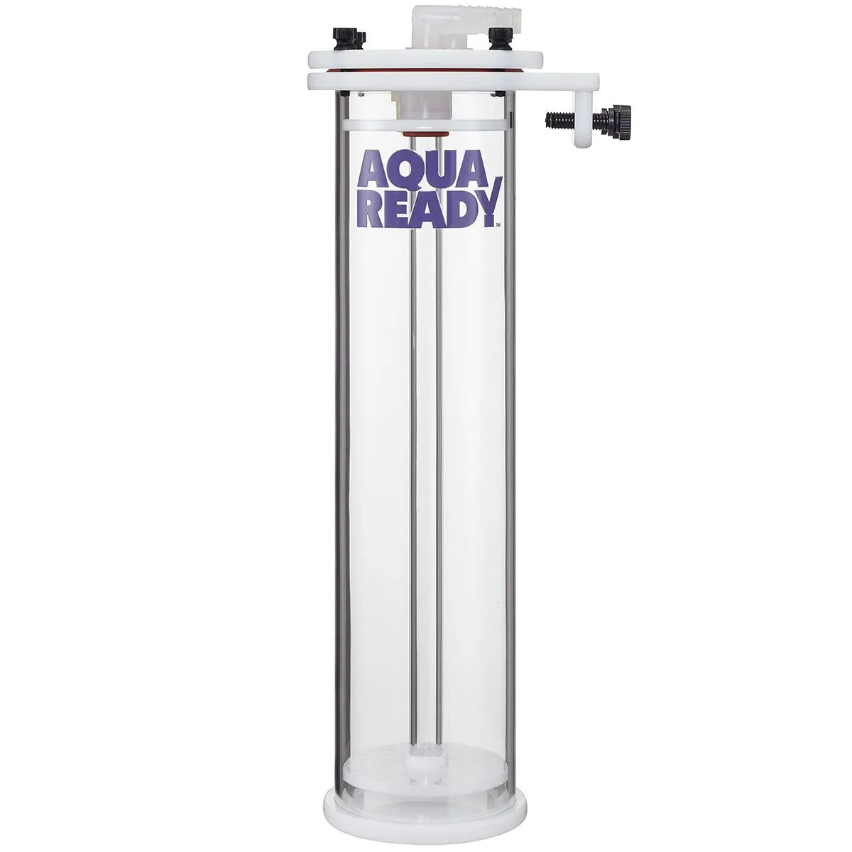 AquaReady Hang-on-Back Media Reactor
