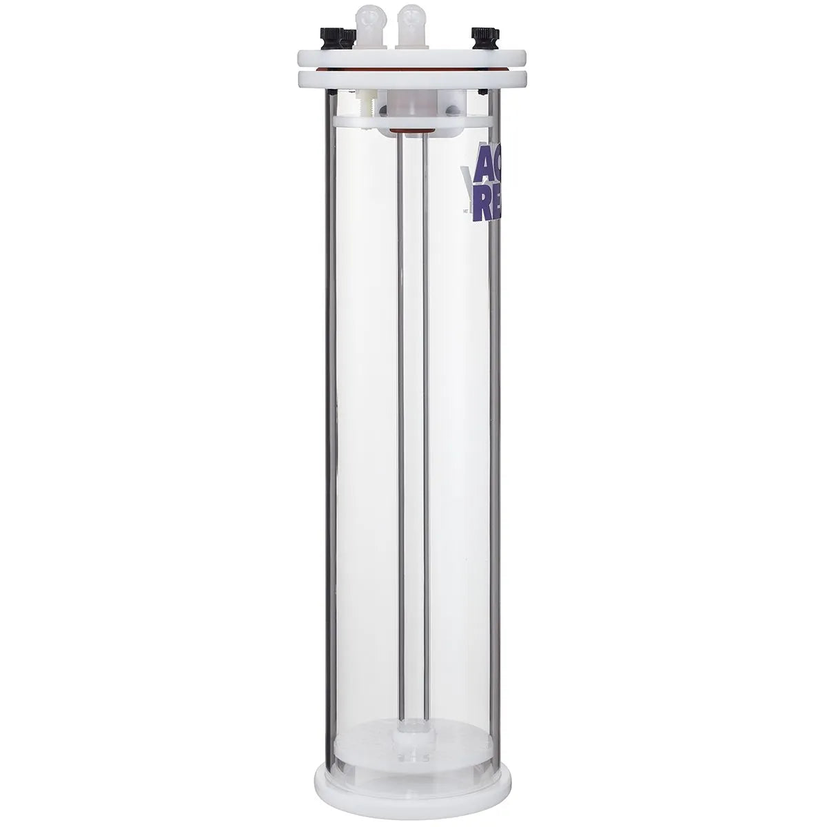 AquaReady Hang-on-Back Media Reactor