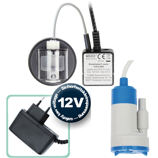 Tunze Osmolator nano 3152.000