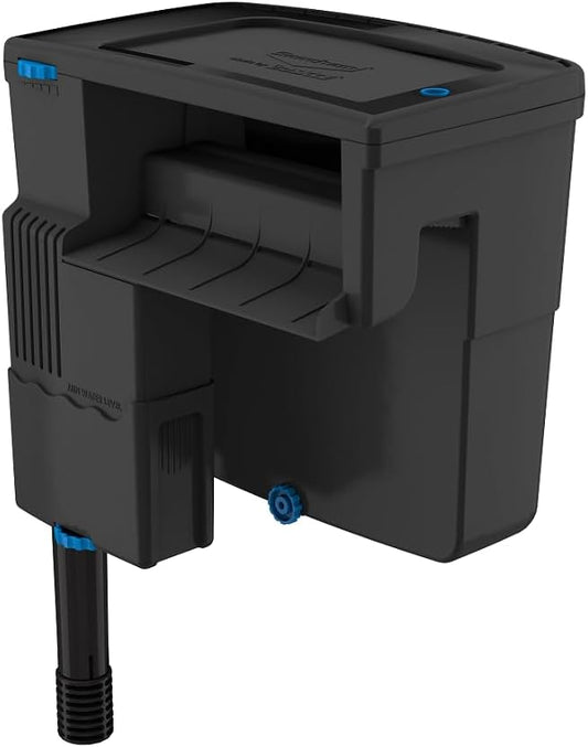 Seachem Tidal 75 H.O.B Power Filter