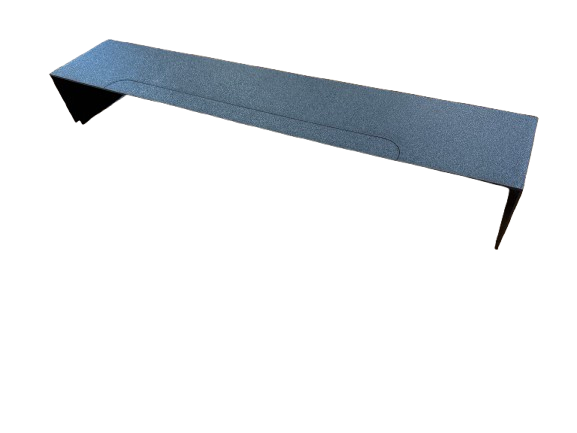 Five Star Aquatics Filtration Cover for JBJ Rimless 45 Gallon Aquarium