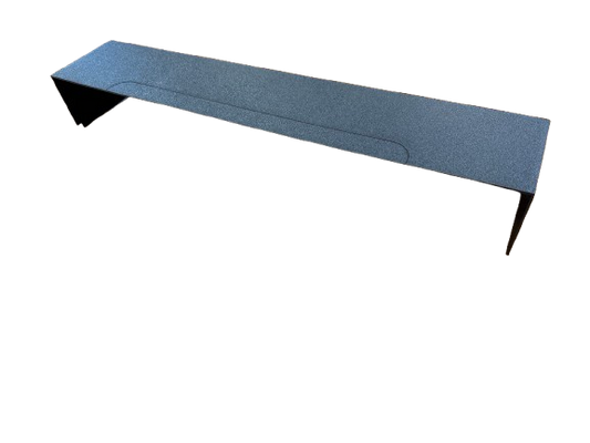 Five Star Aquatics Filtration Cover for JBJ Rimless 45 Gallon Aquarium