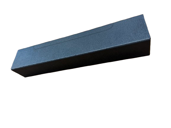 Five Star Aquatics Filtration Cover for JBJ Rimless 45 Gallon Aquarium