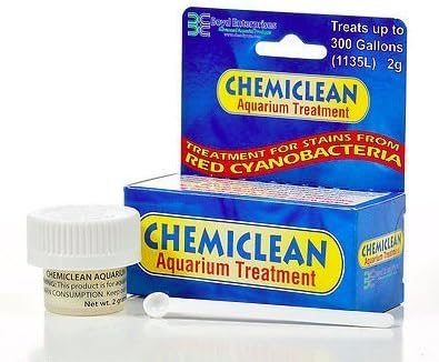 Chemi Clean 2 Gram powder