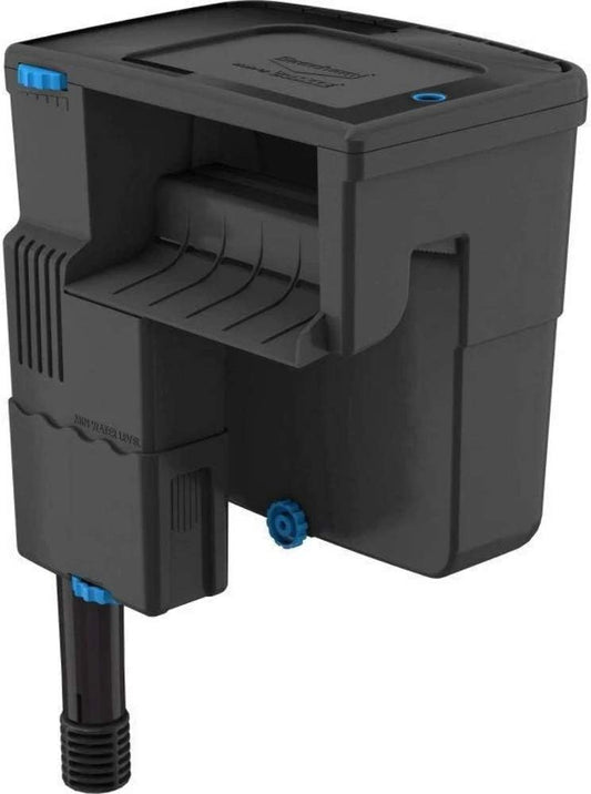 Seachem Tidal 55 H.O.B. power Filter