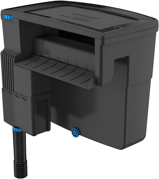 Seachem Tidal 110 H.O.B power filter