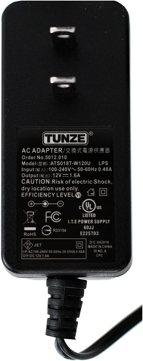 Tunze 12V Power supply unit