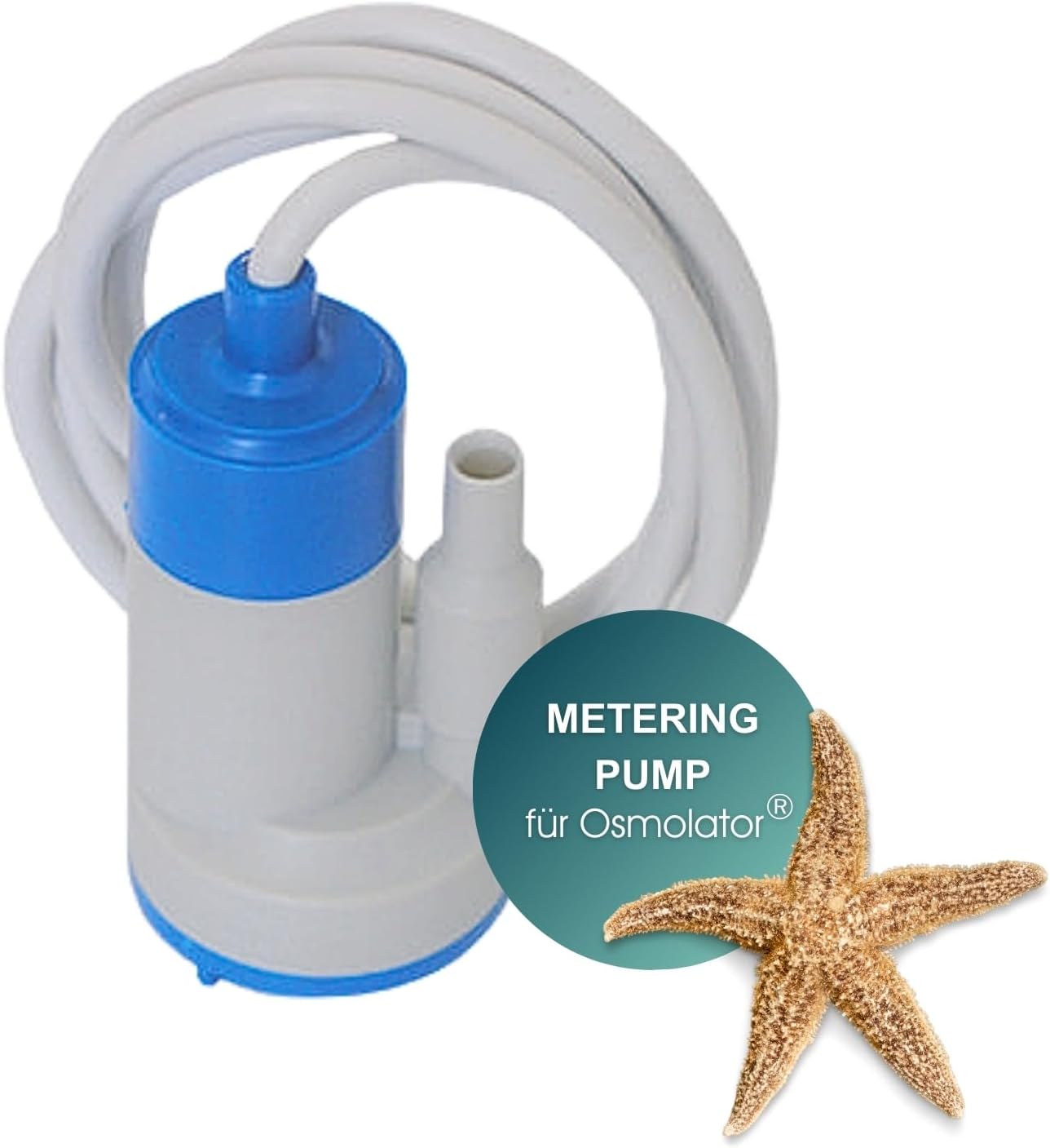Tunze Replacement Metering Pump for Osmolator and Nano Osmolator
