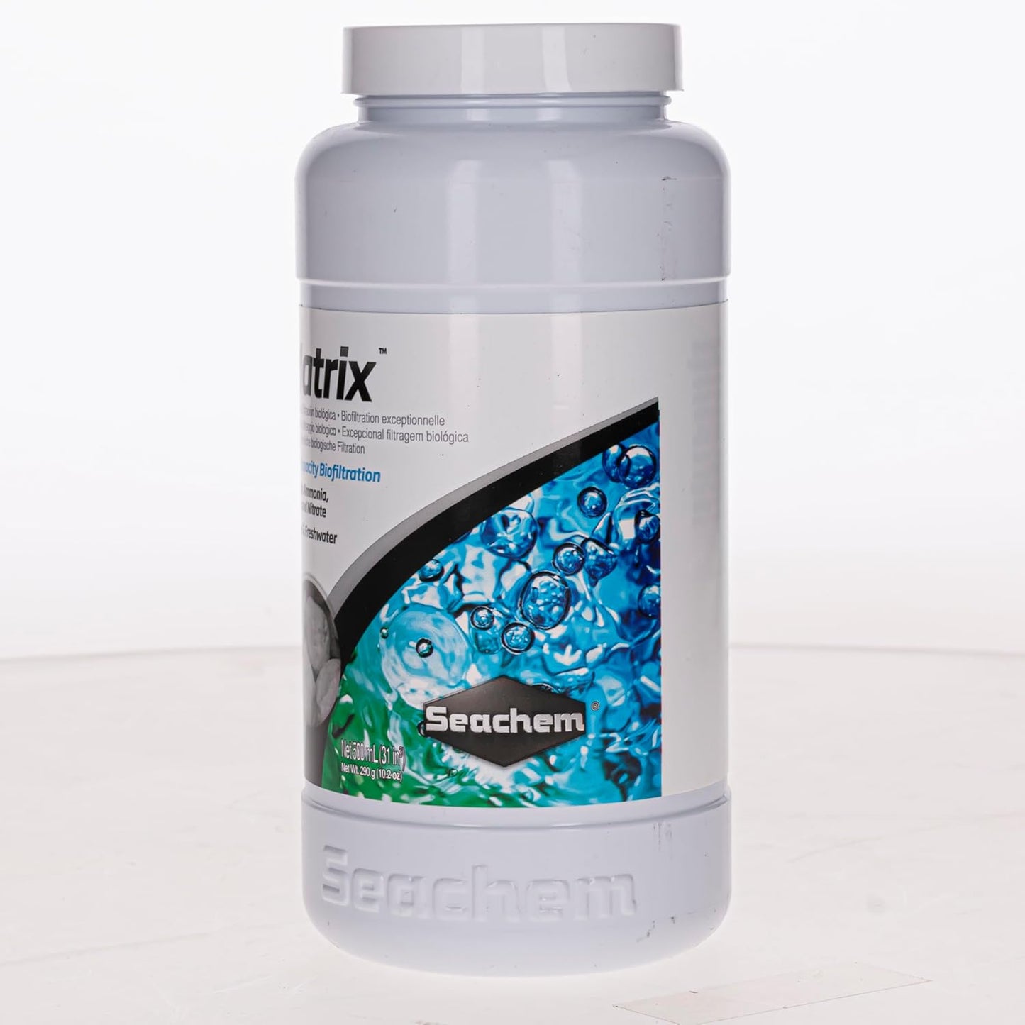 Seachem Matrix 500ml